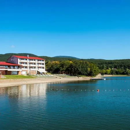 Chata Zemplin Kaluza Exterior photo