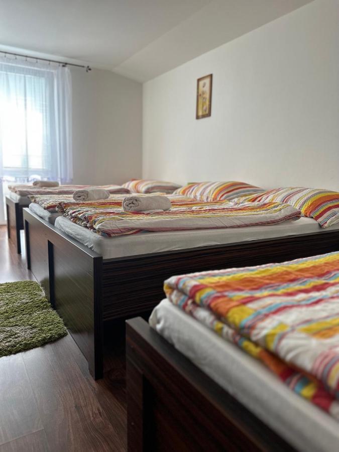 Holiday home Zemplin Kaluza