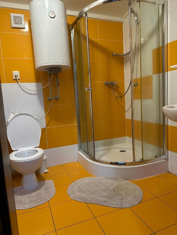 Holiday home Zemplin Kaluza