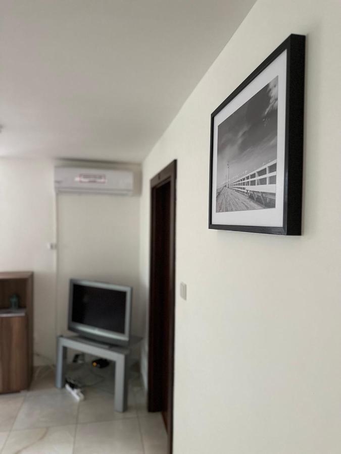 Zemplin Holiday home