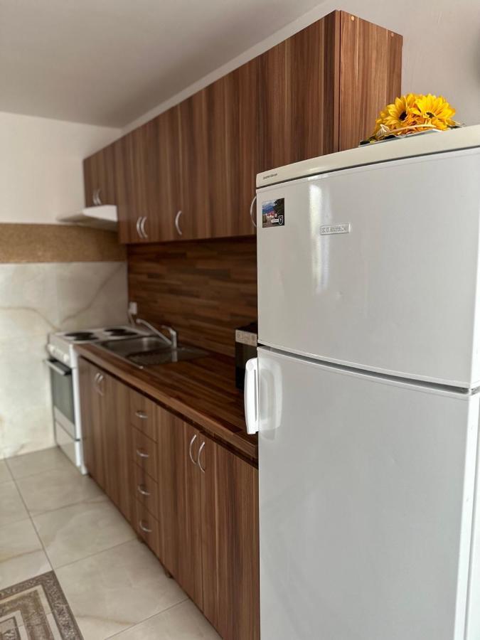 Holiday home Zemplin Kaluza