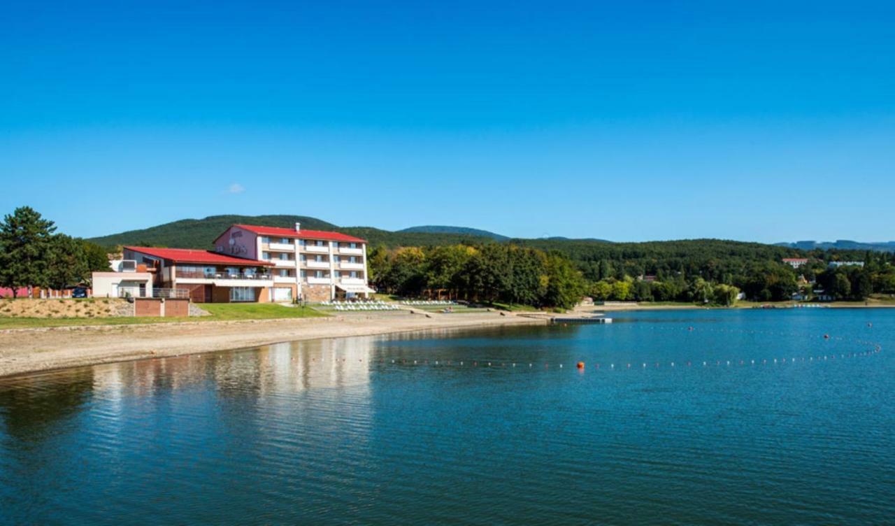 Zemplin Holiday home